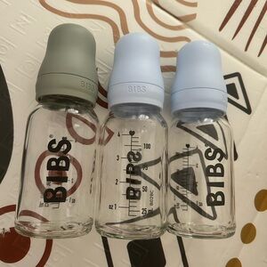 Bibs Baby Bottles
